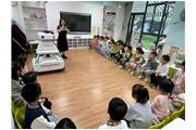 通士達機器人進校園——點燃科技啟蒙火種，共赴未來之約